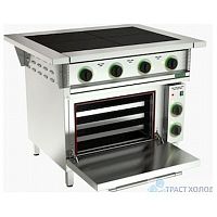 Плита электрическая Stillag ЭП4ШЦ