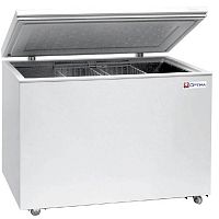 Ларь морозильный Optiline PRIME 400 B