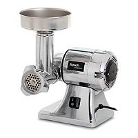 Мясорубка Apach Cook Line ATS8/SS 1ф