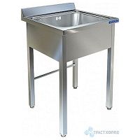 Ванна моечная Техно-ТТ ВМ-12/657