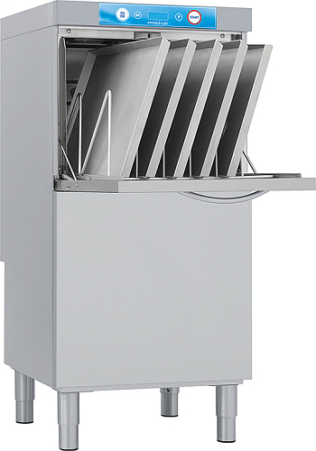 Посудомоечная машина ELETTROBAR Mistral 242LX CDE для мойки котлов