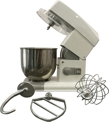 Миксер планетарный WLBake WPL-7B