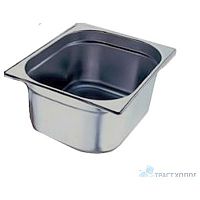 Гастроемкость Viatto GN1/2-200