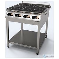 Плита индукционная Dominator ПЭИ-4 D