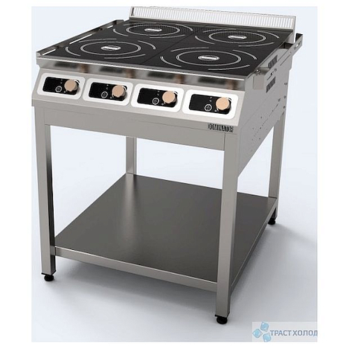 Плита индукционная Dominator ПЭИ-4 D