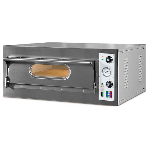 Печь для пиццы Resto Italia Start 4 Big