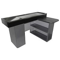 Расчетный стол Golfstream Двина РС- У-БТ13-НШ4-0