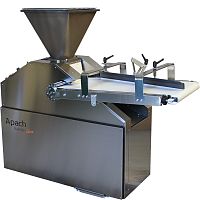 Корпус из нержавеющей стали для тестоделителя APACH BAKERY LINE серии SD, SDT, SDF