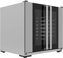 Шкаф расстоечный Unox XEKPT-10EU-B