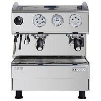 Кофемашина CIME CO02 2GR (CO02245791 116C) автоматическая заливная с 2 группами