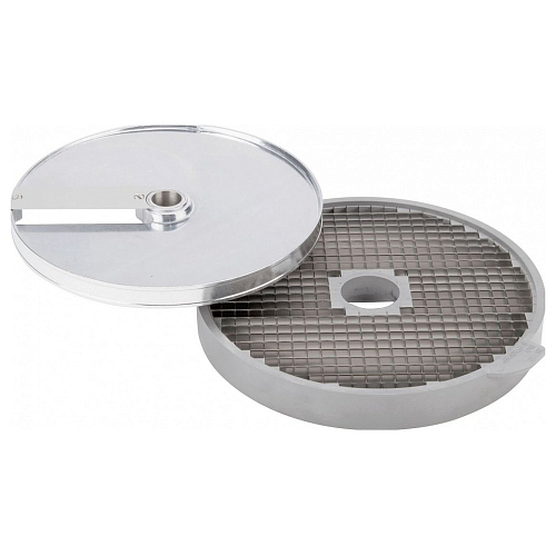 Набор для нарезки кубиком 8х8х8 мм Robot Coupe 28111