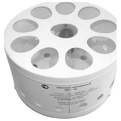 Овоскоп Новые технологии ОН-10