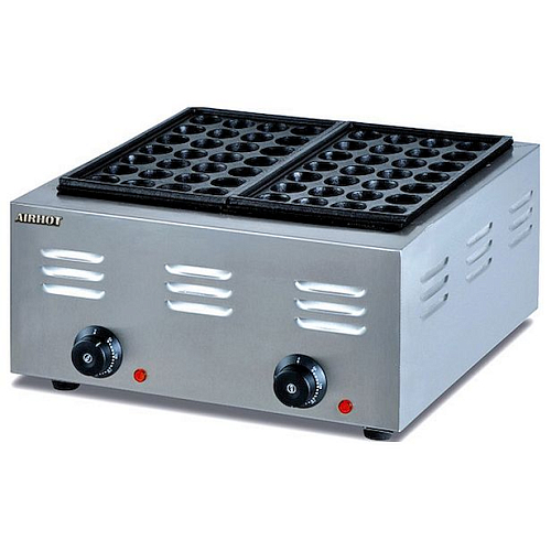 Аппарат для такояки Airhot TK-25