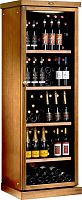 Шкаф винный IP Industrie CEXP 501 RU