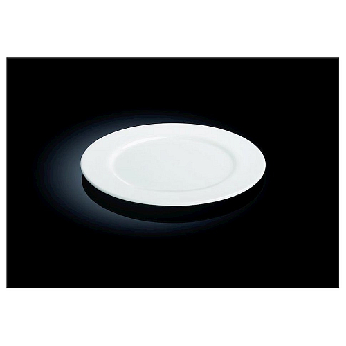 Тарелка d=230 мм. PRO Wilmax /6/36/