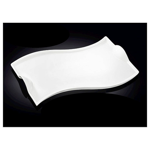 Блюдо l=360*210 мм. Wilmax /3/12/