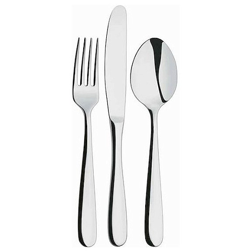 Ложка столовая Милорд 18/10 4 мм /12/