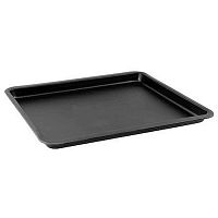 Форма для выпечки 32*37 см голубая сталь FM PRO /1/10/