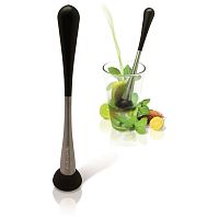 Мадлер нерж/пласт. L=25 см VB /1/10/