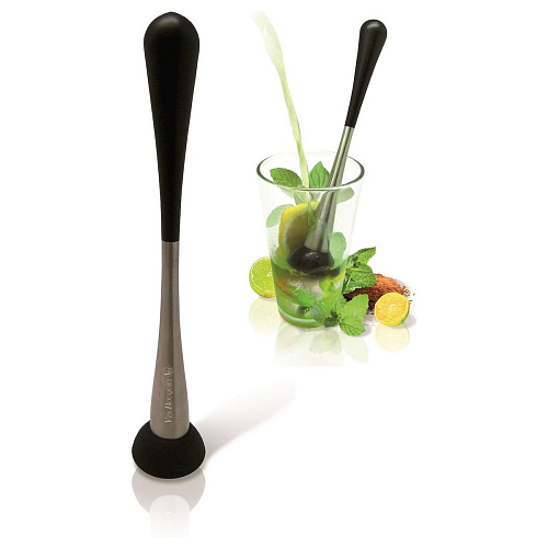 Мадлер нерж/пласт. L=25 см VB /1/10/