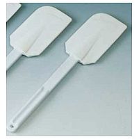 Лопатка кондитерская L=35 см резиновая /1/