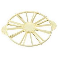 Делитель (маркер) для торта на 8/12 частей, пласт. /1/