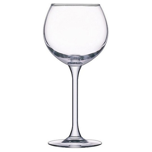 Бокал для вина 650 мл. d=88, h=221 мм Эдем /6/224/