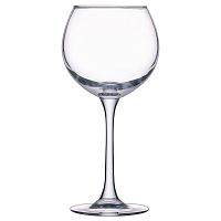 Бокал для вина 280 мл. d=85, h=185 мм Эдем /24/384/