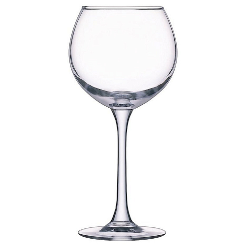 Бокал для вина 280 мл. d=85, h=185 мм Эдем /24/384/