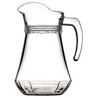 Кувшин 1,15 л. d=80, h=201 мм Касабланка Б /6/144/