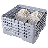 Решетка для кассеты для тарелок 18 ячеек Cambro