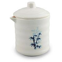 Соусник 125 мл. "Голубой бамбук"