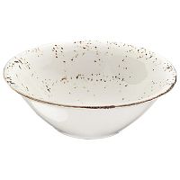 Тарелка d=200 мм. глубокая 900 мл. Грейн /6/