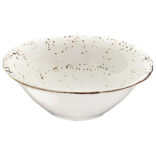 Тарелка d=200 мм. глубокая 900 мл. Грейн /6/