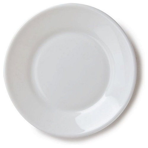 Тарелка d=155 мм. пирожк. Ресторан /6/24/