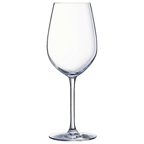 Бокал для вина 440 мл. d=87, h=225 мм Сэканс /6/24/