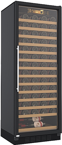 Винный шкаф Cavanova TW103T