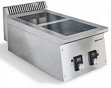 Плита индукционная Kayman ПИ-2-12