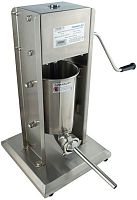 Шприц колбасный вертикальный Foodatlas VS-3L