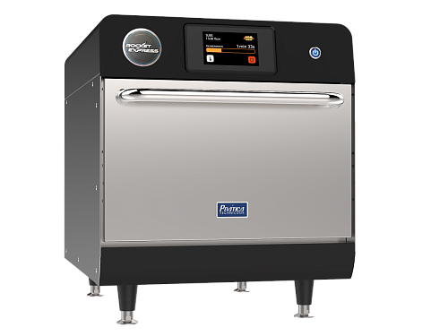 Печь высокоскоростная Pratica Rocket Express 2 mag. 380В