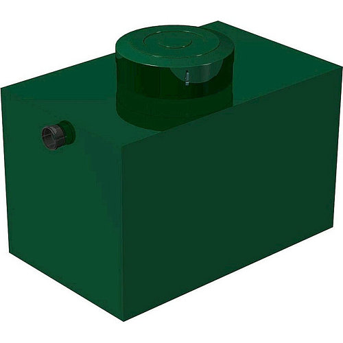 Промышленный жироуловитель Alta М-OS 14-800