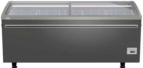 Морозильный ларь Haier GTS1850G
