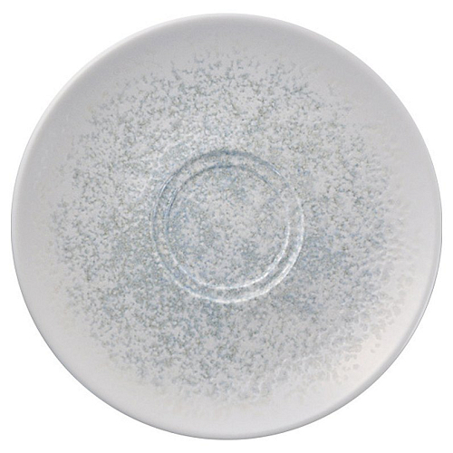Блюдце d=160 мм. Лунар Оушн, форма Гурмэ Bonna /1/6/1848/ ОСЕНЬ