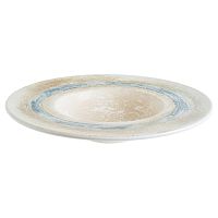 Тарелка для пасты d=280 мм. 400 мл. Трэнквил, форма Банкет Bonna /1/6/396/ ОСЕНЬ