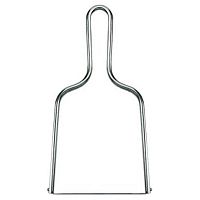 Нож-струна для масла и сыра 12*19 см. Tellier /1/6/