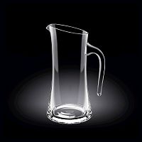 Кувшин 1,5 л. d=105 мм. h=260 мм. хрустальное стекло Wilmax /1/12/