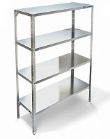 Стеллаж кухонный Kayman СК-241/0806