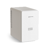 Холодильник для косметики Meyvel MB-03C1W