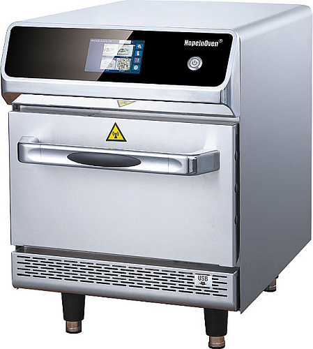 Печь высокоскоростная NOPEIN NT-PROSIT