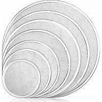 Сетка (экран) для пиццы d=43 см. алюмин. MGSteel /1/72/